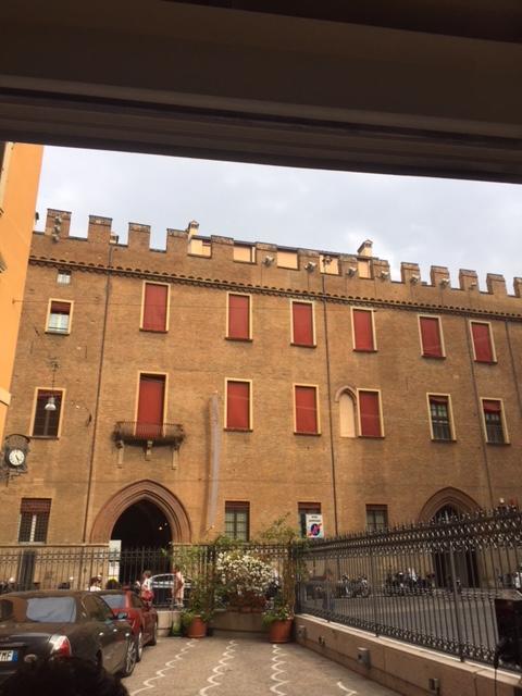 Myroom Palazzo Pepoli Bolonha Exterior foto