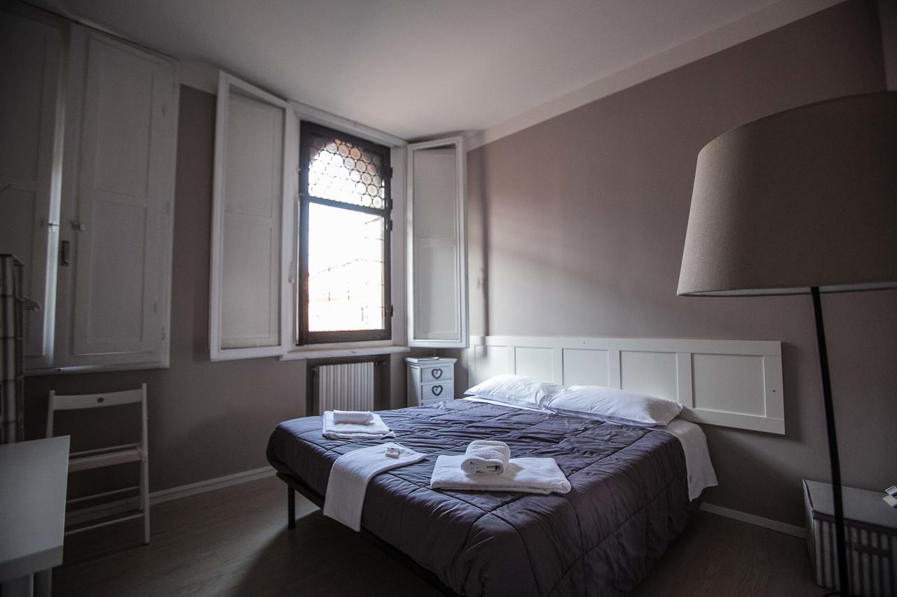 Myroom Palazzo Pepoli Bolonha Exterior foto